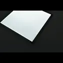 Even light diffusion acrylic panel