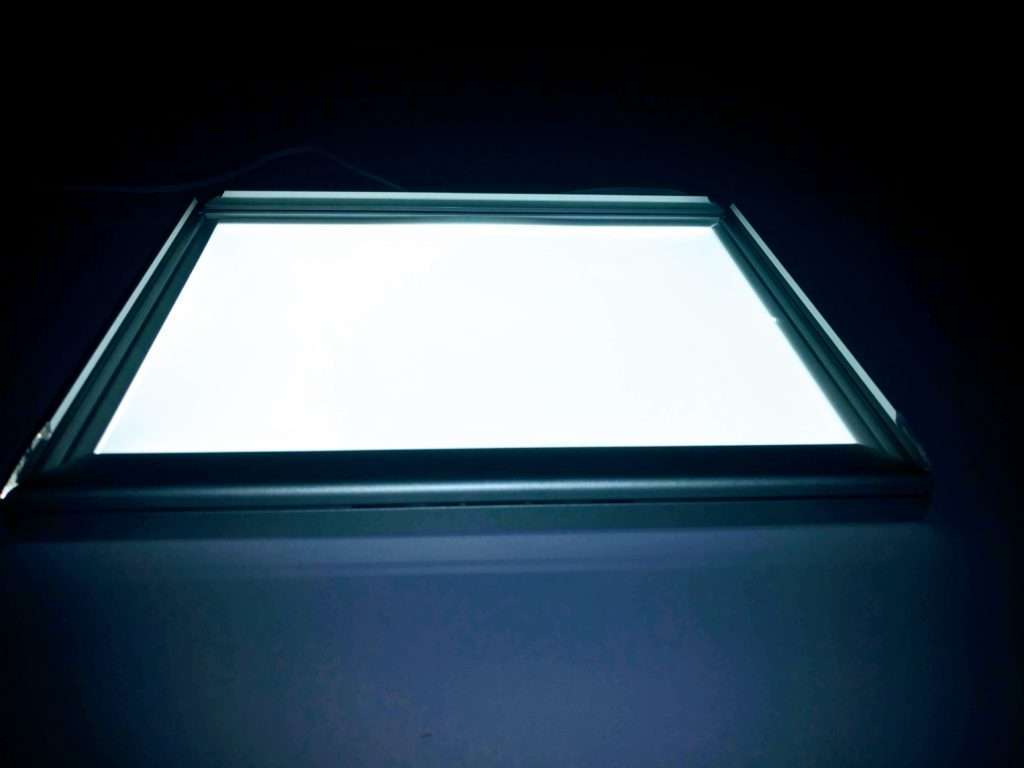 Snap Frames & Backlit Light Boxes | LED Illuminated Display