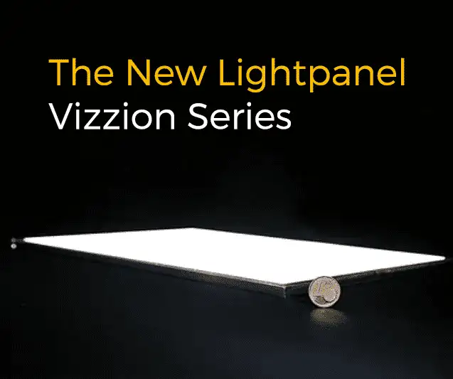 LED Light panel manufacture